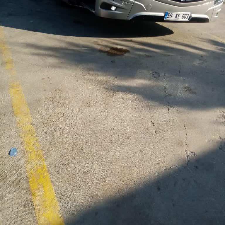 Kale Seyahat Bagaj Ücreti Şoku