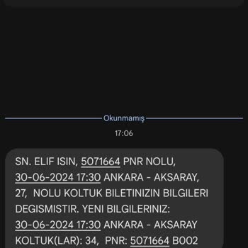 Yeni Aksaray Klimasız Araç Bu Sıcakta