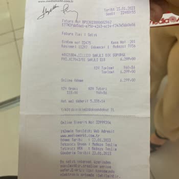 PHILIPS Ev Aletleri Garantisi Olan Ürünün En Ufak Parçasını Bile Garanti Kapsamıyor