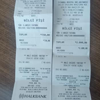 Medipol Sağlık Grubu Medipol Hastanesinin Fiyatı Muayene Sonrası Söylemesi