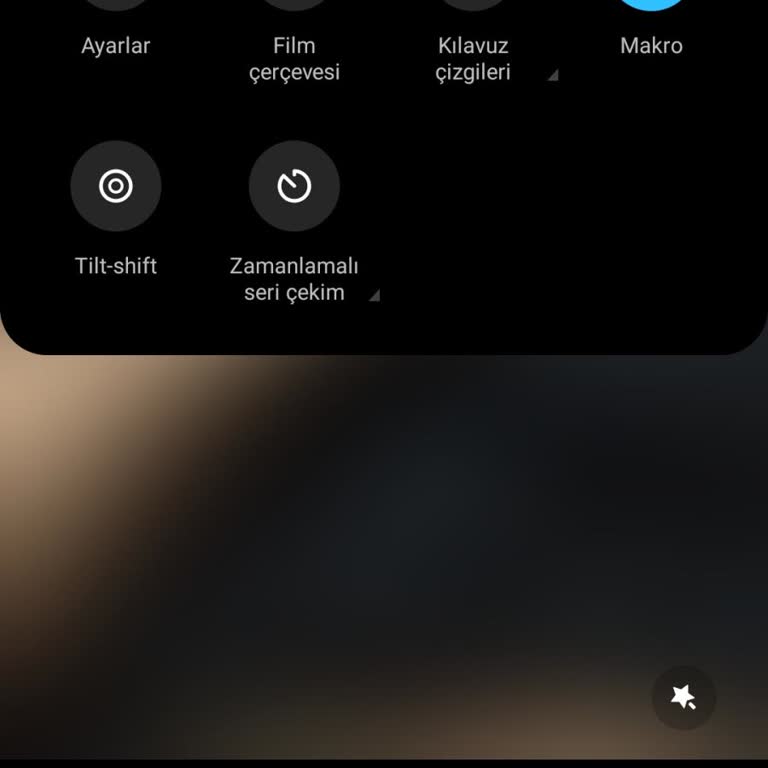 Xiaomi Yetkili Servis (Evofone) Xiaomi Telefonun Kamera Sorunu
