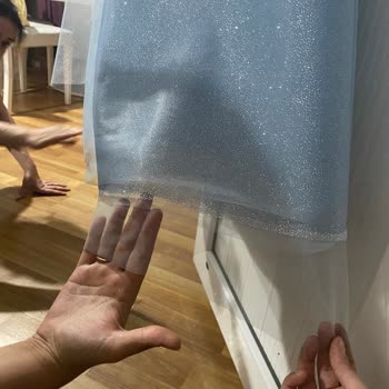 Sare Moda Evi (Çorlu) Nişanlığım Özensiz Dikildi!