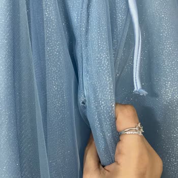 Sare Moda Evi (Çorlu) Nişanlığım Özensiz Dikildi!