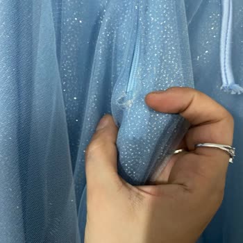 Sare Moda Evi (Çorlu) Nişanlığım Özensiz Dikildi!