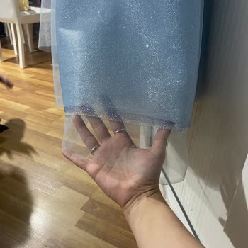 Sare Moda Evi (Çorlu) Nişanlığım Özensiz Dikildi!