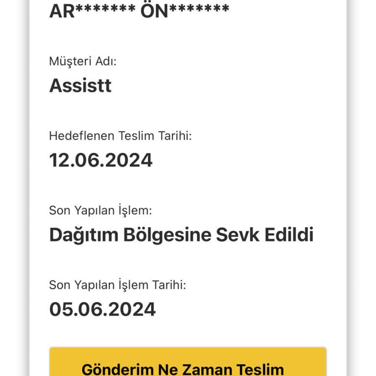 Tivibu İlgisiz Müşteri Hizmetleri Ve Gelmeyen Kargo