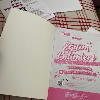 Pegem Akademi Aktivasyon Kodu Yok!