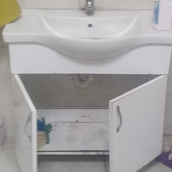 Çorlu Devlet Hastanesi Temizlik Sorunu