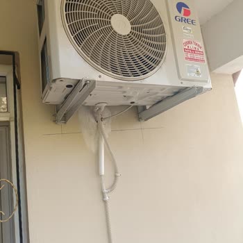 GREE Klima Gree Pular 24 Koku Sorunu