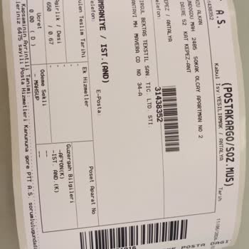 Birgül Bektaş Param İade Edilmiyor