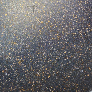 Oms Collection Oms Marka Döküm Tava Da Kavlama Ve Soyulma