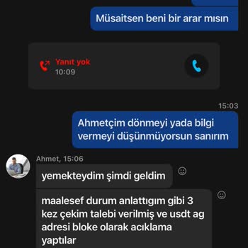 Flow Traders Yatırım Danışmanlığı Mağduriyeti