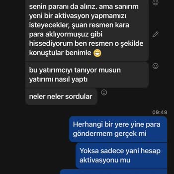 Flow Traders Yatırım Danışmanlığı Mağduriyeti
