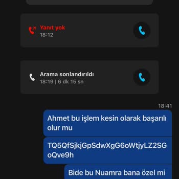 Flow Traders Yatırım Danışmanlığı Mağduriyeti