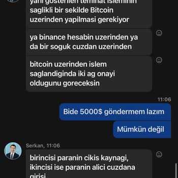 Flow Traders Yatırım Danışmanlığı Mağduriyeti