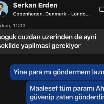 Flow Traders Yatırım Danışmanlığı Mağduriyeti