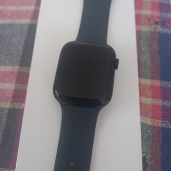 Trendyol Erateknoloji Apple Watch Saat Faturasız
