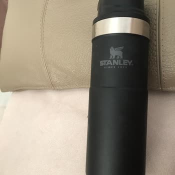 Stanley Termos Hakkında Şikayetim Var!