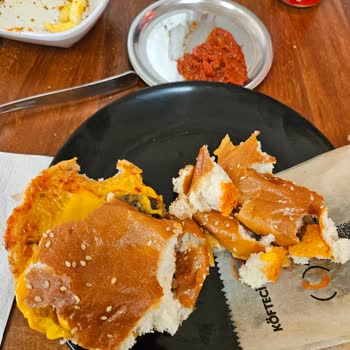 Köfteci Yusuf Çok Kötüydü Hiç Memnun Kalamadık