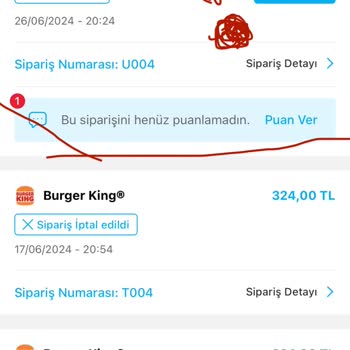 Tıkla Gelsin Ya Kapan Ya Da Geliş Paramıda Geri Ver!