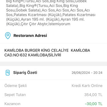 Tıkla Gelsin Ya Kapan Ya Da Geliş Paramıda Geri Ver!