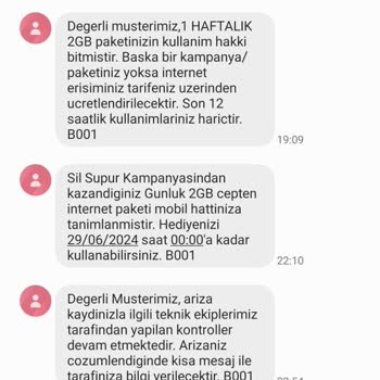 Türk Telekom 1 Aydır Mağdur Ediyor İnternetim Bağlanmıyor