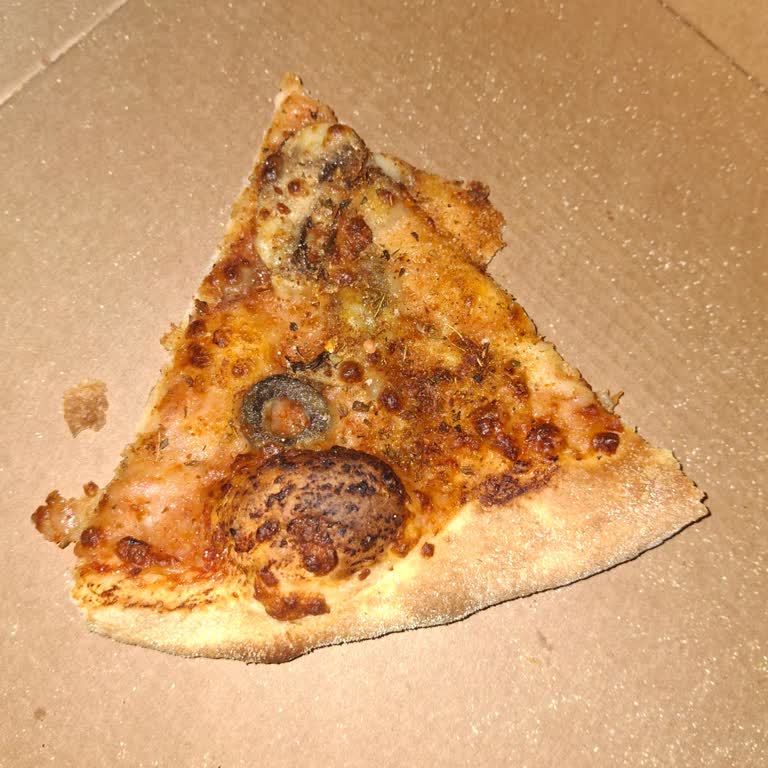 Yanlış Sipariş Ve Kötü Müşteri Hizmeti: Domino's Pizza Hayal Kırıklığı