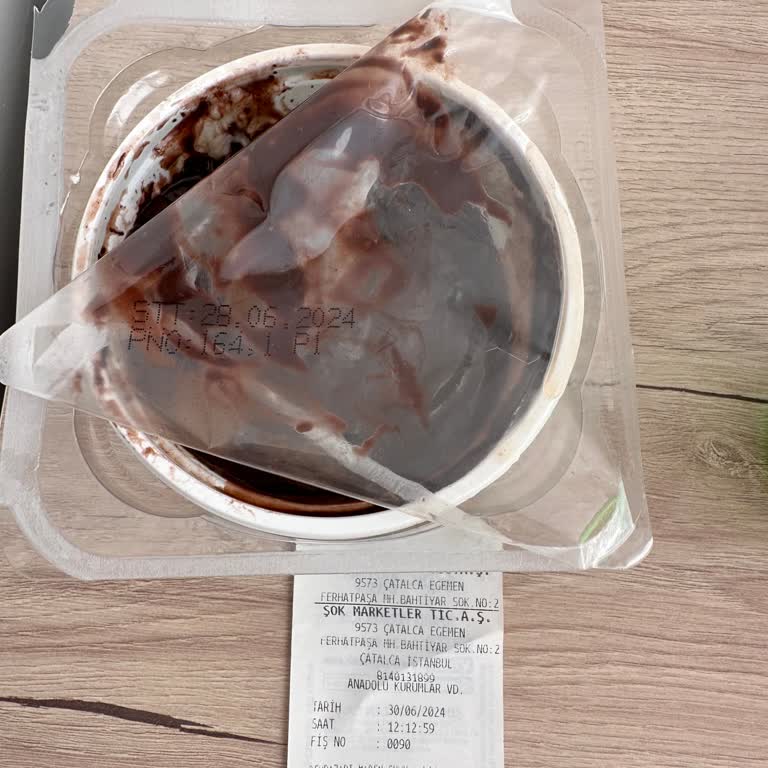 Şok Marketler Şok Marketin Tarihi Geçmiş Ürün Satışı Ve İlgisizliği