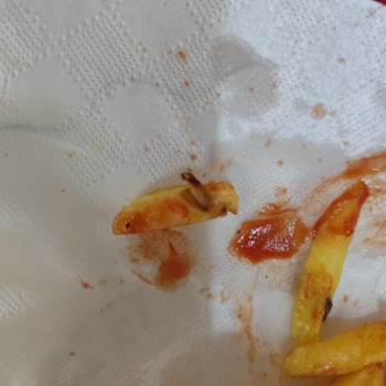 BİM Mutfağım Marka Donuk Patates