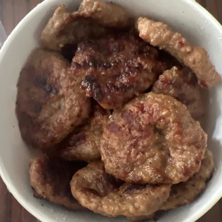 Köfteci Yusuf Hatalı Ürün Gönderimi!