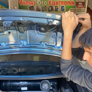 Pilot Garage Eksik Ekspertiz Mağduriyeti