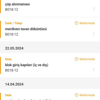 Haksızlığın Babasını Boğaziçi Yönetim A. Ş Yapıyor.