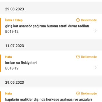 Haksızlığın Babasını Boğaziçi Yönetim A. Ş Yapıyor.