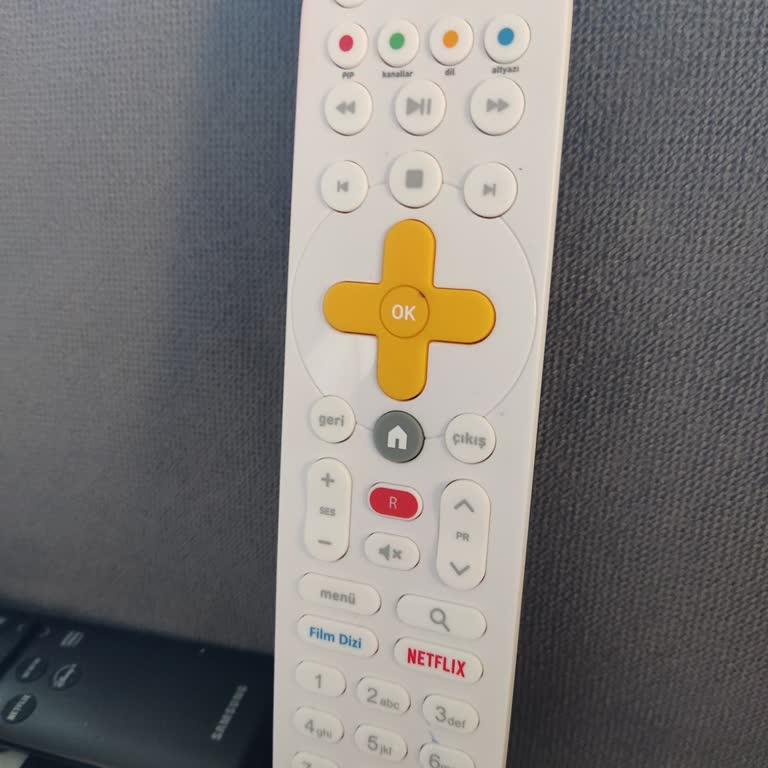 Turkcell TV+'da Mikrofonlu Kumanda Ve Yayın Gecikmesi Sorunu