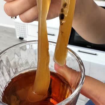 Fuse Tea İçerisinden İlginç Bir Madde Çıktı