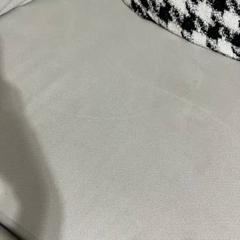 Enza Home Enza Mayfair L Koltuk Kumaş Kalitesi