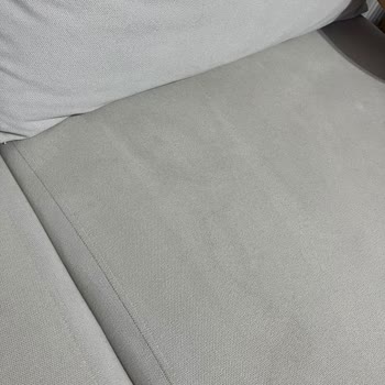 Enza Home Enza Mayfair L Koltuk Kumaş Kalitesi