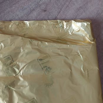 Eti Gıda Çikolatanın 1/3'lük Kısmının Olmaması Ve Kötü Halde Gözükmesi
