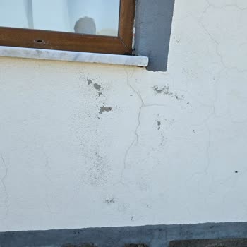 Jotun Boya Kalitesizliği Ve İlgisizlik!