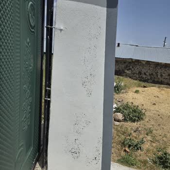 Jotun Boya Kalitesizliği Ve İlgisizlik!