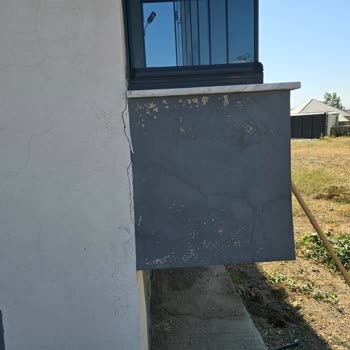 Jotun Boya Kalitesizliği Ve İlgisizlik!