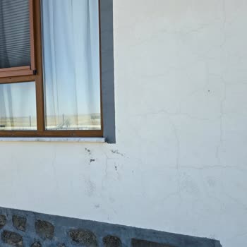 Jotun Boya Kalitesizliği Ve İlgisizlik!