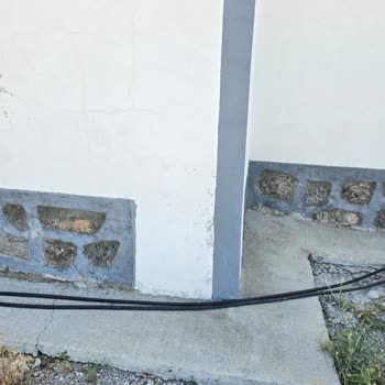 Jotun Boya Kalitesizliği Ve İlgisizlik!