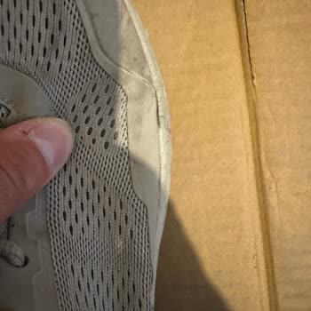 Skechers Ürün Red Gelmesi