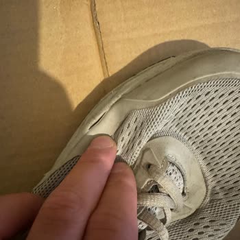 Skechers Ürün Red Gelmesi