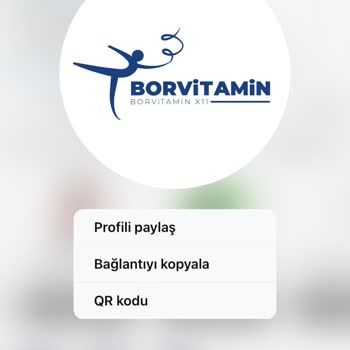 Borvitamin İade Etmek İstiyorum, Muhatap Bulamıyorum!