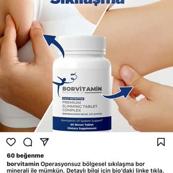 Borvitamin İade Etmek İstiyorum, Muhatap Bulamıyorum!