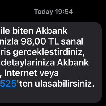 Betterme Habersiz Çekilen Abonelik Ücreti