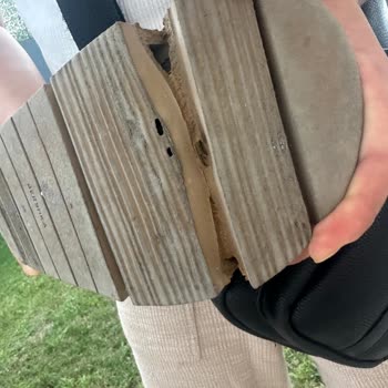 Bershka Terliğimin Değiştirilmesini İstiyorum