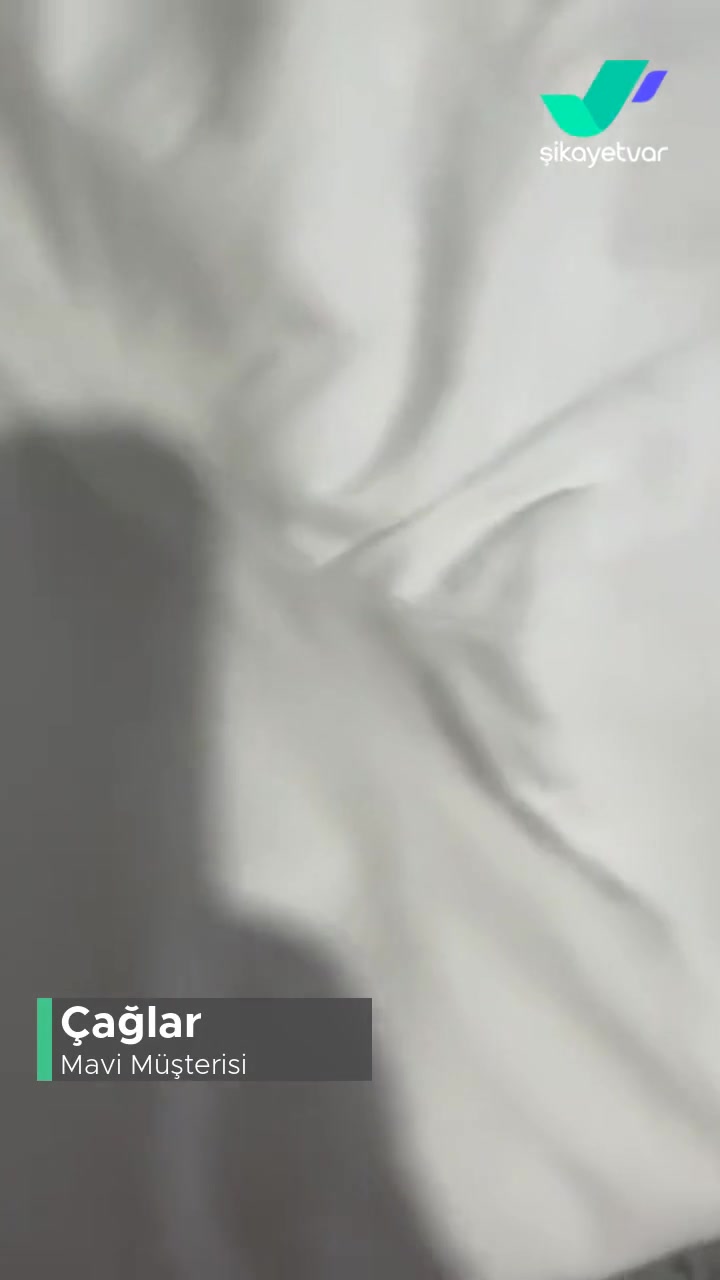 Mavi Baskı Hatası! videonun kapak resmi